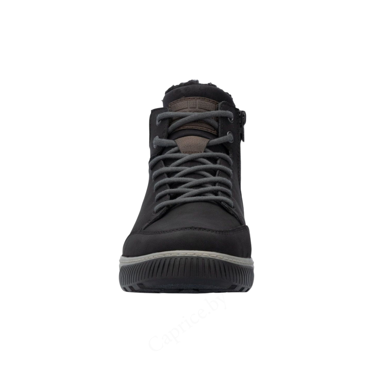 КЕДЫ RIEKER MEN АРТИКУЛ: 18930-01